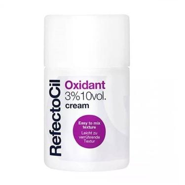 Imagem de Oxidante Creme Para Sobrancelhas Refectocil 3% 10Vol. 100ml
