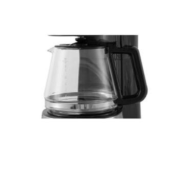 Imagem de Jarra De Vidro Para Cafeteira Britânia Bcf36pi Original - Britania