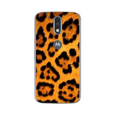 Imagem de Capa Adesivo Skin575 Verso Para Motorola Moto G4 Plus - KawaSkin