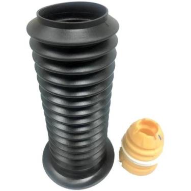 Imagem de Kit Reparo Amortecedor Fiesta 2013 a 2019 LT90060 - AXIOS