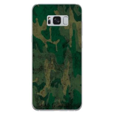 Imagem de Capa Adesivo Skin161 Verso Para Samsung Galaxy S8 Plus - KawaSkin
