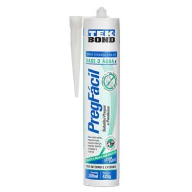 Imagem de Adesivo Preg Fácil 420g Base D'Água Tekbond