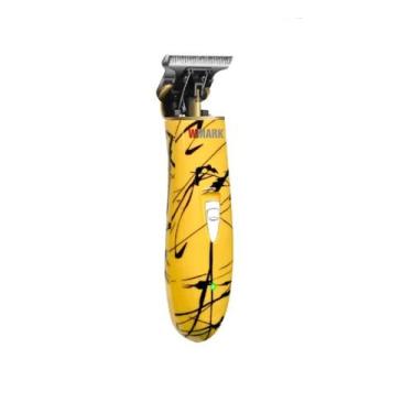 Imagem de Maquina De Acabamento Profissional wmark ng 201 Yellow