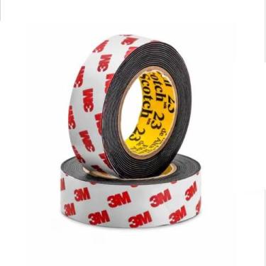 Imagem de Fita de Autofusao 3m 19mm X 2m