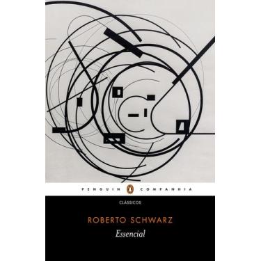 Imagem de Livro - Essencial Roberto Schwarz