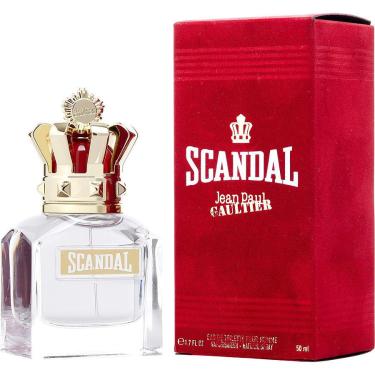 Imagem de Perfume Masculino Jean Paul Gaultier Scandal Pour Homme Edt 50 ML