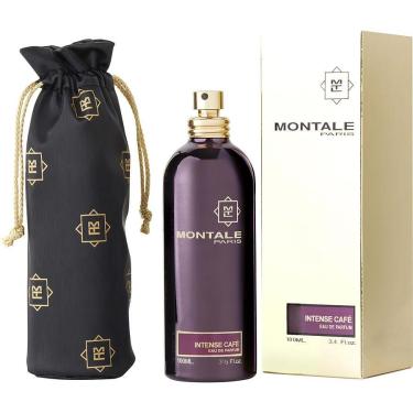 Imagem de Perfume Unisex Montale Paris Intense Cafe Montale Eau De Parfum 100 Ml