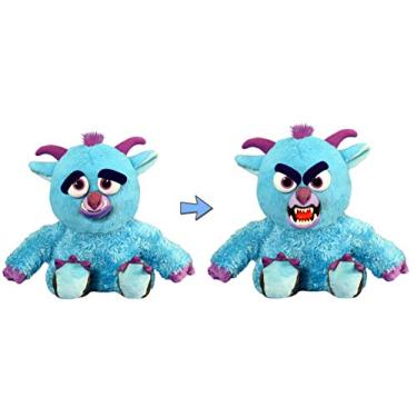 Imagem de Feisty Pets Blue Monster: Seth The Slacker