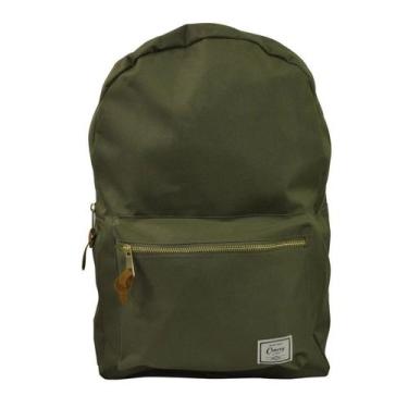 Imagem de Mochila Costas Casual Escolar Convoy Universitário Juvenil - Mochila C