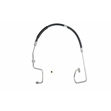 Imagem de Sunsong Conjunto de mangueira de pressão da direção hidráulica 3401807