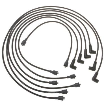 Imagem de ACDelco Conjunto profissional de fios de vela de ignição 926Q