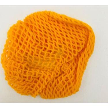Imagem de Rede para Cabelo - Capézio, Amarelo