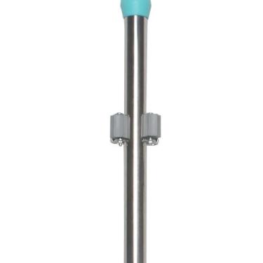 Imagem de Suporte De Parede Para Pendurar Cabo, Rodo E/ou Vassoura - TSSAPER