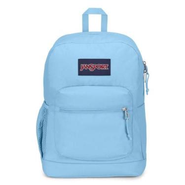 Imagem de Mochila Jansport Cross Town Plus 26 Litros Blue Dusk