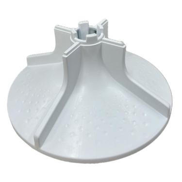 Imagem de Agitador Batedor Inferior Lavadora Electrolux Lac12