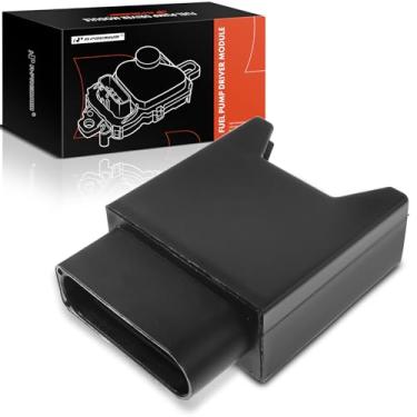 Imagem de A-Premium Módulo de unidade de controle de injeção de combustível compatível com Volkswagen Golf 2014-2015, GTI/Golf SportWagen 2015 e Audi A3 2015-2017, A3 Quattro 2015-2016, S3 2015-2016, TT Quattro