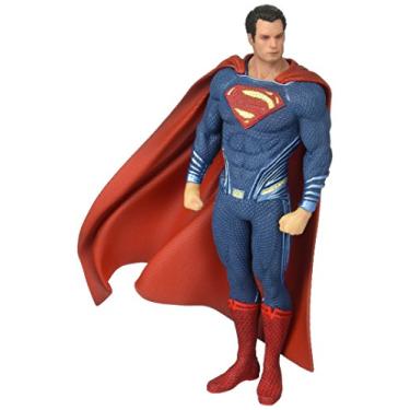 Imagem de Ironstudios "Batman v Superman: Dawn of Justice Superman Statue