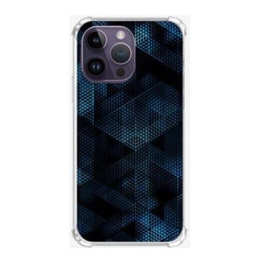 Imagem de Capa Capinha De Celular Compatível com Iphone 14 Pro Max Iphone Person