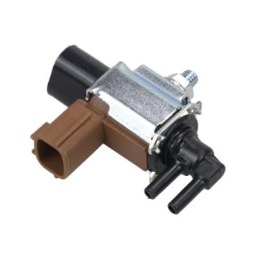 Imagem de AITKEN Válvula solenoide de purga Vapor Canister compatível com Nissa-n Frontier Pathfinder Quest Sentra Xterra P/N K5T46582 1495631U00.