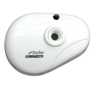 Imagem de Pressurizador Para Chuveiro Lorenzetti Maxi Turbo 220v 46w, 220V