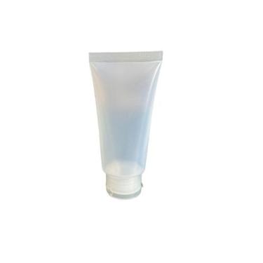 Imagem de Kit 50 Bisnaga Incolor De 60ml Personalizar lembrancinhas - Mor