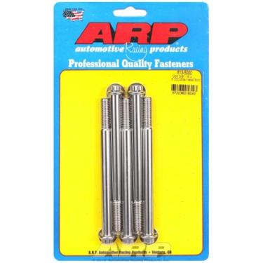 Imagem de ARP (613-5000) Parafuso, aço inoxidável