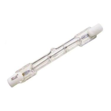 Imagem de Lâmpada Halogena 500W X 127V - Xelux