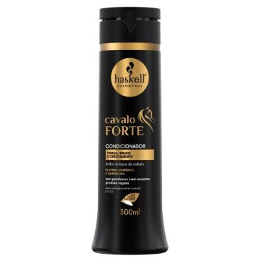 Imagem de Haskell Cavalo Forte - Condicionador, 300ml