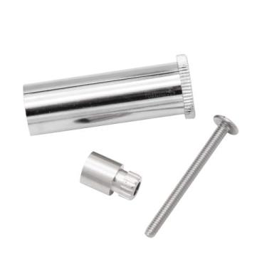 Imagem de Prolongador de Registro Deca 1179 - Império das Torneiras