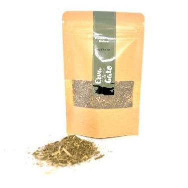 Imagem de Erva de Gato Catnip SuperPremium - 5g