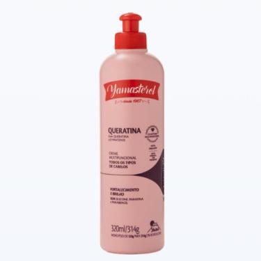 Imagem de Yamá Yamasterol Queratina 320ml Original!