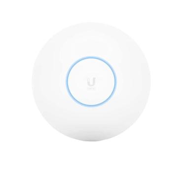 Imagem de Access Point Unifi U6+i S/Fonte Wi-Fi 6, Dual Band, UBIQUITI