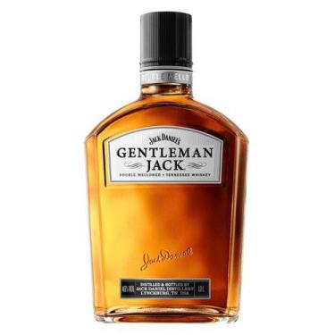 Imagem de Whisky Gentleman JACK DANIEL'S 1l - Jack Daniels
