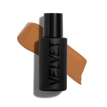 Imagem de Base Velvet Segunda Pele 210 Contém1g 30ml