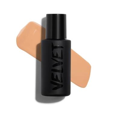 Imagem de Base Velvet Segunda Pele 100 Contém1g 30ml