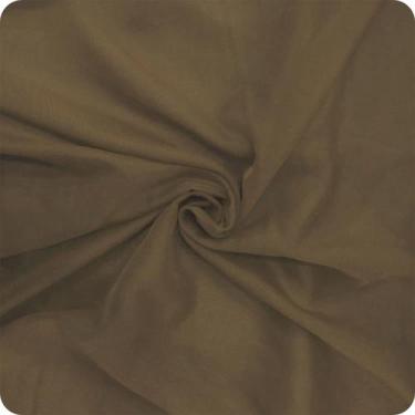 Imagem de Tecido Voil Liso 3m Largura Cortinas Mosquiteiros Decoração - Sassaric