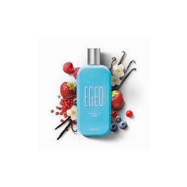Imagem de Egeo vanilla vibe, desodorante colonia original o boticario- 90ml