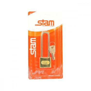 Imagem de Cadeado Stam Haste Longa 35 X 75