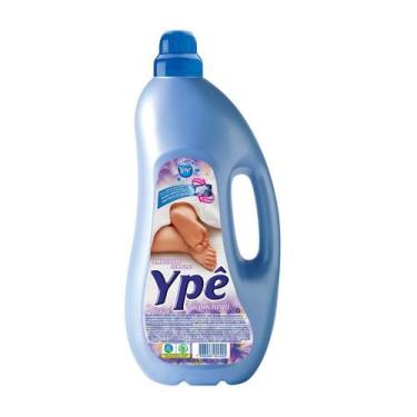 Imagem de Amaciante de Roupas YPÊ 2L Aconchego - Ypé