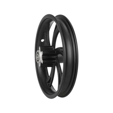 Imagem de menolana Cubo de Roda Leve E Portátil, Acessórios, Aro de Roda de Liga Resistente E Resistente