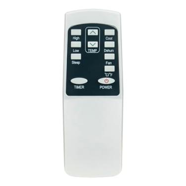 Imagem de AULCMEET WJ26X24024 Novo controle remoto de substituição adequado para ar condicionado Haier AC HPY08XCME QPCD06AXLW HPY08XCM HPY08XCMLW