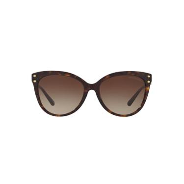 Imagem de Óculos de Sol Michael Kors Jan MK2045 300613-55