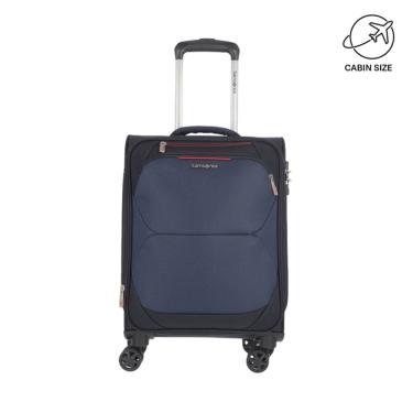 Imagem de Mala Samsonite Baltic Azul Pequena
