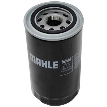 Imagem de Filtro de óleo Volkswagen 9.160 Od Plus 2012 a 2024 MAHLE
