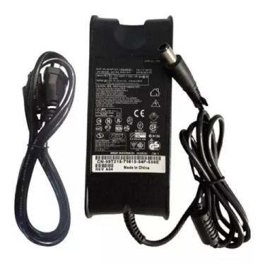 Imagem de Fonte Para Dell 14r 19.5v 4.62a 90w Slim Pa-3e 90w De1908 - DMK