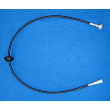 Imagem de Cabo de comando do velocímetro Chevrolet Kadett 1989 a 1996 - FANIA