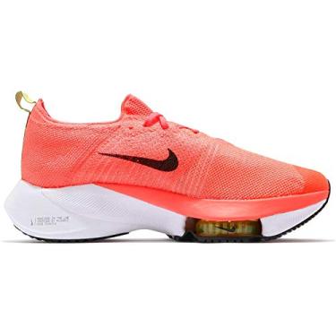 Imagem de Nike Womens Dunk Low WMNS DD1503 102 Orange Pearl - Size 11.5W