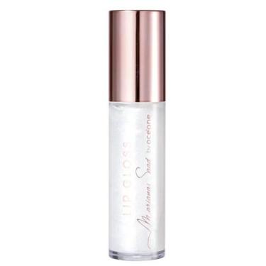 Imagem de Brilho Labial Lust Transparente Mariana Saad 4g - Océane - Oceáne