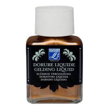 Imagem de Gilding Liquid Lefranc & Bourgeois 75ml Renaissance