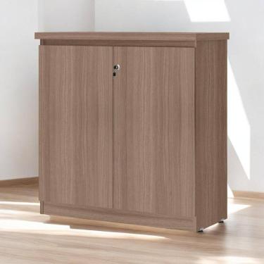 Imagem de Armário Balcão 02 Portas Línea Montana